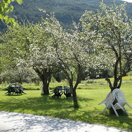 Smedsgarden Hotel 네스뷔엔 외부 사진